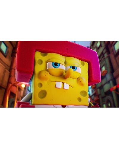 SpongeBob SquarePants: The Cosmic Shake (PS4) - 5