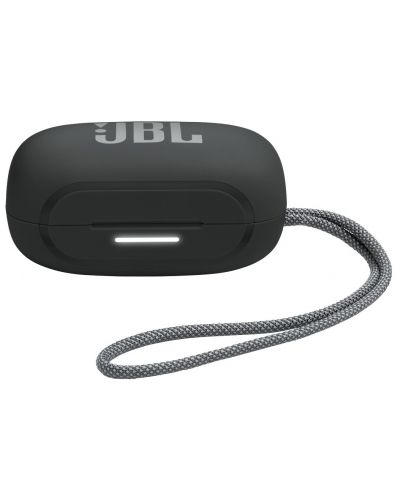 Спортни слушалки JBL - Reflect Aero, TWS, ANC, черни - 4