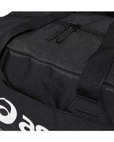 Спортен сак Asics - Sports bag S, черна - 3