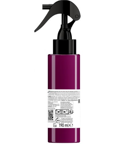 L'Oréal Professionnel Curl Expression Спрей за коса Reviver, 190 ml - 2