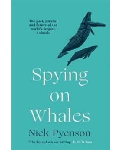 Spying on Whales