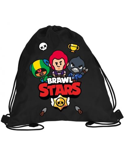 Спортна торба Paso - Brawl Stars - 1