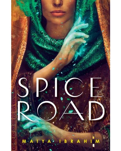 Spice Road - 1