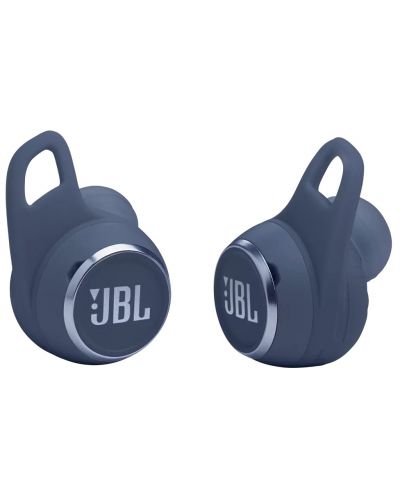 Спортни слушалки JBL - Reflect Aero, TWS, ANC, сини - 5