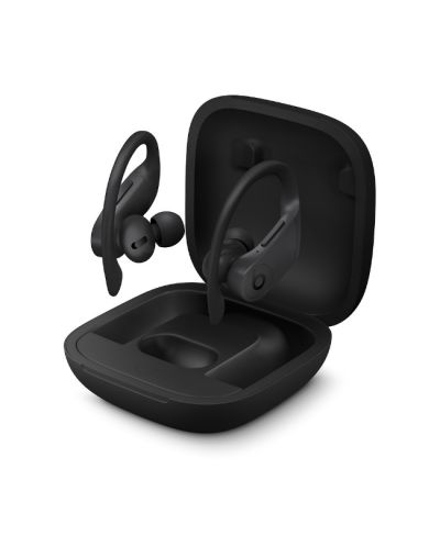 Спортни слушалки Beats PowerBeats Pro, черни - 3