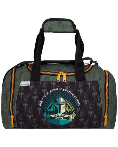 Спортен сак Cool Pack Fitt - The Mandalorian - 2