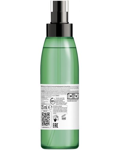L'Oréal Professionnel Volumetry Спрей за коса, 125 ml - 2