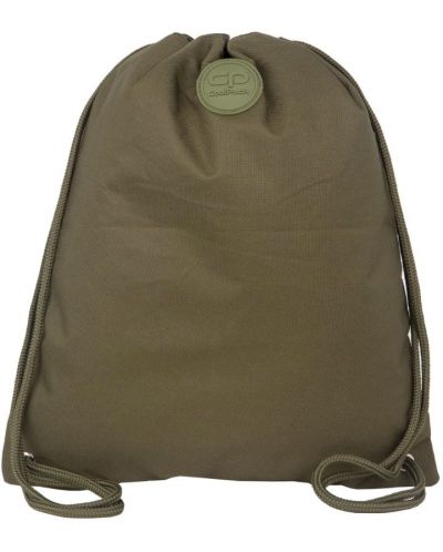 Спортна торба Cool Pack Sprint - Olive - 1