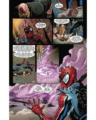 Spider-Geddon Edge of Spider-Geddon-2 - 3