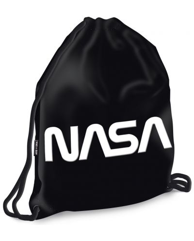 Спортна торба Ars Una NASA - Голяма - 1