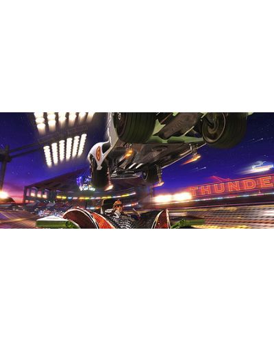 Speed Racer (Blu-Ray) - 10