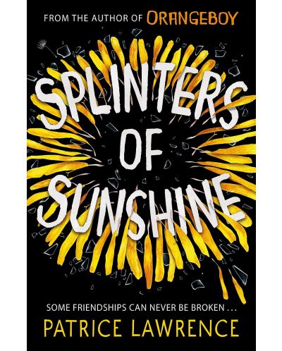 Splinters of Sunshine - 1