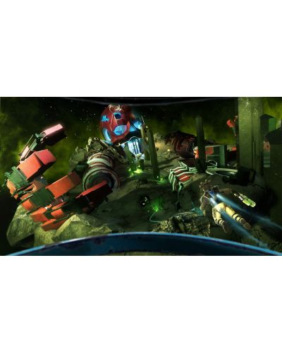 Space Junkies (PS4 VR) - 5