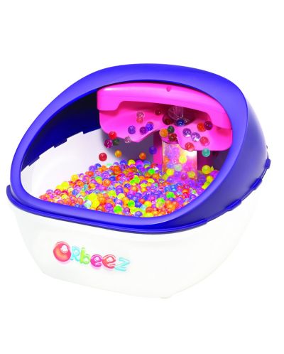 Детска спа ваничка за релакс Orbeez
