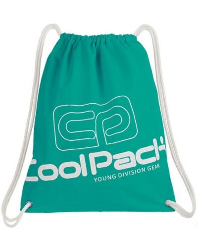Спортна торба Cool Pack Sprint - Turquise - 1