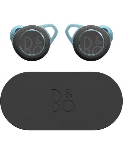 Спортни слушалки Bang & Olufsen - Beoplay E8 Sport, TWS, Anthracite - 2