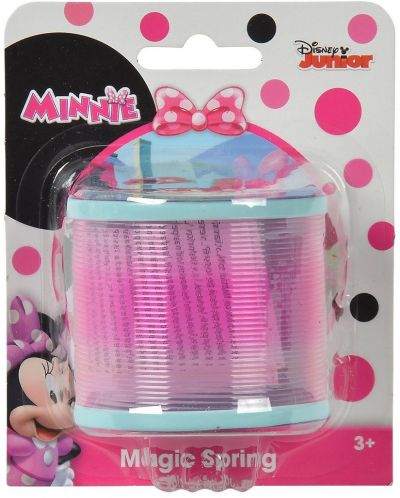 Вълшебна спирала Simba Toys - Minnie Mouse - 4