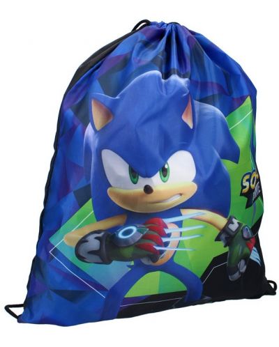 Спортна торба Vadobag Sonic - Prime Time - 1