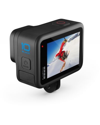 Екшън камера GoPro - HERO10 Black - 6