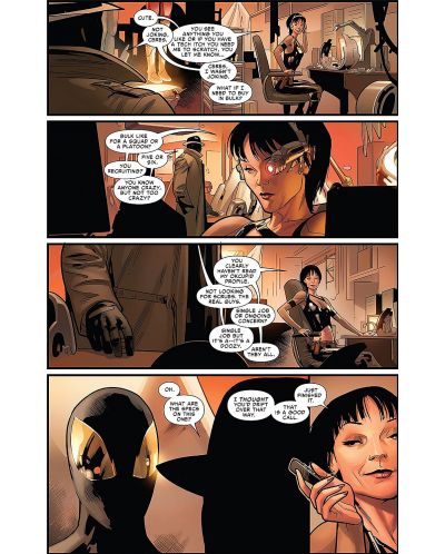 Spider-Man: Miles Morales, Vol. 4 - 3
