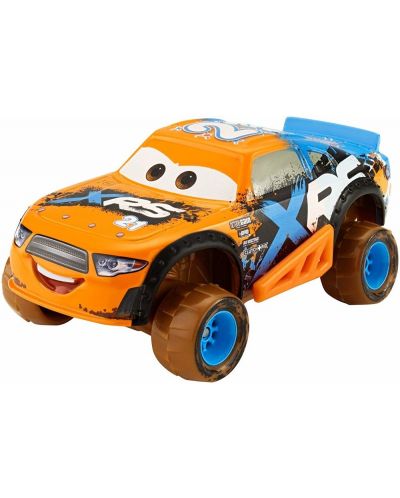 Количка Mattel Cars 3 Xtreme Racing - Speedy Comet, 1:55 - 2