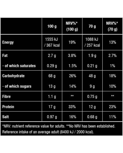 Muscle Mass, шоколад, 1000 g, BioTech USA - 2