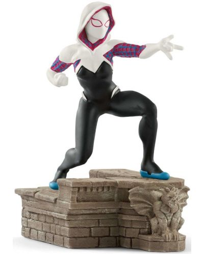 Фигурка Schleich Marvel - Спайдър-Гуен
