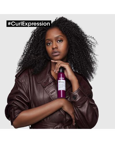 L'Oréal Professionnel Curl Expression Спрей за коса, 150 ml - 10