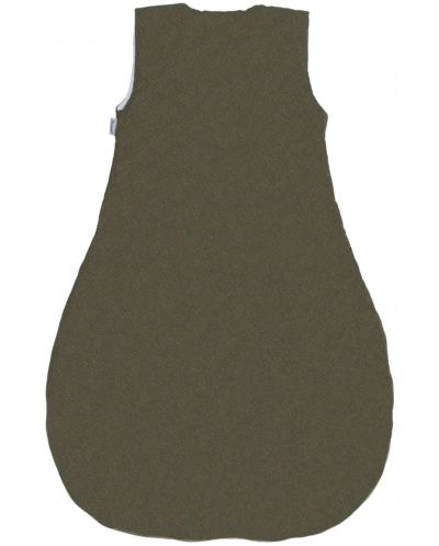 Спално чувалче за всички сезони Sterntaler - Слончето Еди, 3 Tog, 70 cm, 0-9 м - 2