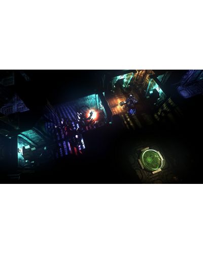 Space Hulk Ascension (PS4) - 3