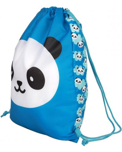 Спортна торба I-Total Panda - 3