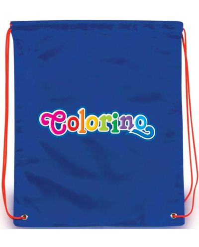 Спортна торба Colorino - асортимент - 1