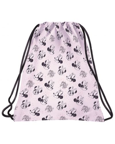 Спортна торба BackUP - Minnie Style - 1