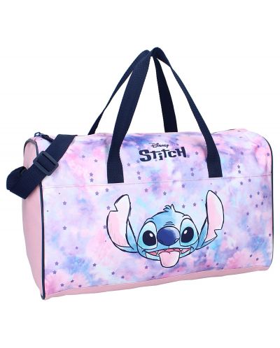 Спортен сак Vadobag Stitch - Endless Fun - 1