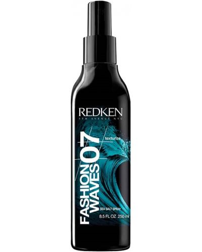 Redken Styling Спрей за коса Fashion Waves 07, 250 ml - 1