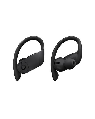 Спортни слушалки Beats PowerBeats Pro, черни - 2