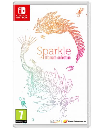 Sparkle Ultimate Collection (Nintendo Switch) - 1