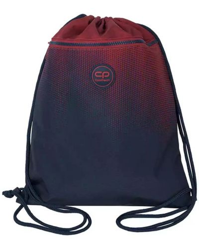 Спортна торба Cool Pack Vert - Gradient Costa - 1