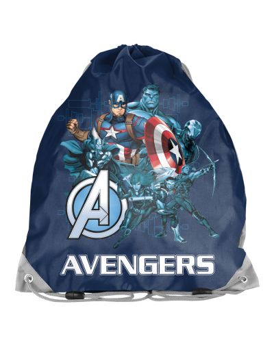 Спортна торба Paso Avengers - 1
