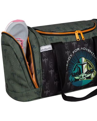 Спортен сак Cool Pack Fitt - The Mandalorian - 4