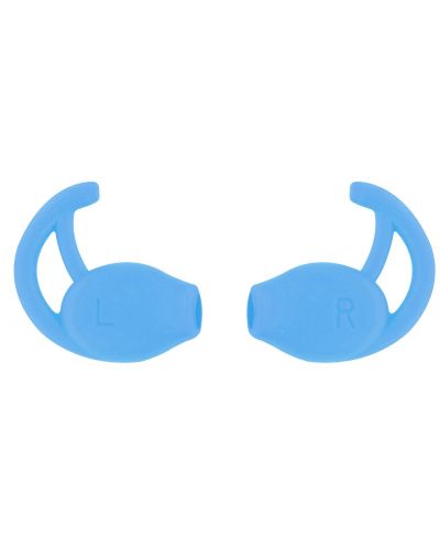 Спортни слушалки с микрофон T'nB - Sport Running, сини/черни - 2