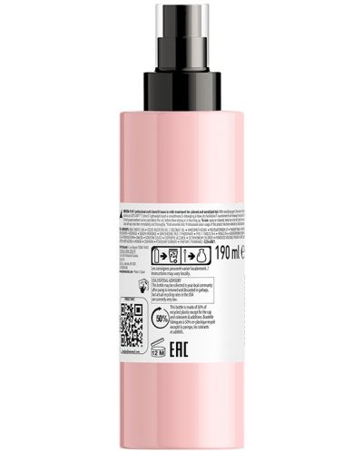 L'Oréal Professionnel Vitamino Color Спрей за коса, 10 в 1, 190 ml - 2