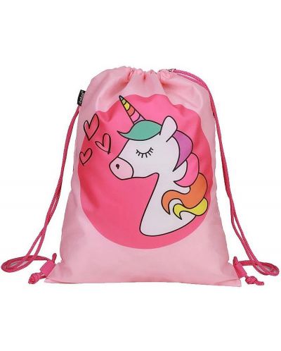 Спортна торба I-Total Unicorn - 1