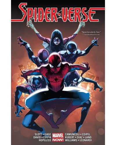 Spider-Verse