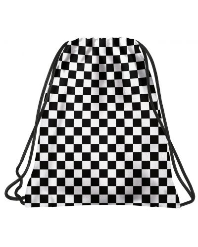 Спортна торба Back Up A - Chess - 1