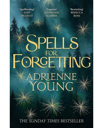 Spells for Forgetting - 1