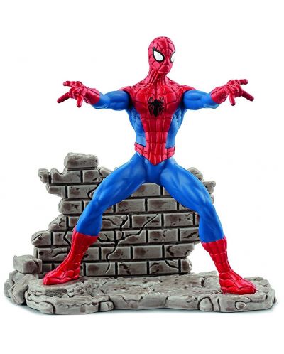 Фигурка Schleich Marvel - Спайдърмен