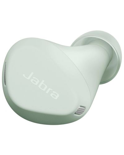 Спортни Слушалки Jabra -  Elite 4 Active, TWS, ANC, зелени - 4