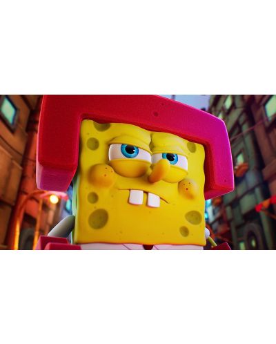 SpongeBob SquarePants: The Cosmic Shake (PS5) - 9
