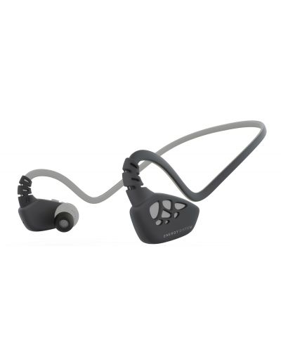 Спортни слушалки Energy Sistem - Sport 3, сиви - 2